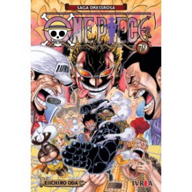  Preventa One Piece 79